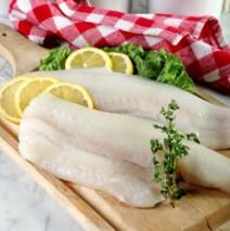 Fresh Fish