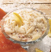 Jonah Crab Meat