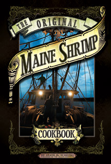 The Original Maine Shrimp Cookbook